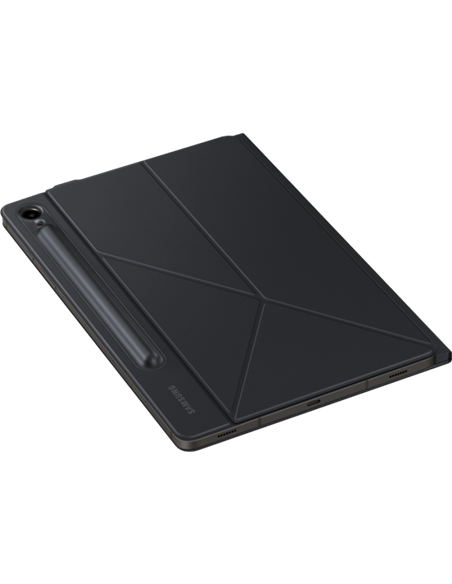 Husă pentru tabletă Samsung Smart Book Cover Tab S9, 11", Negru