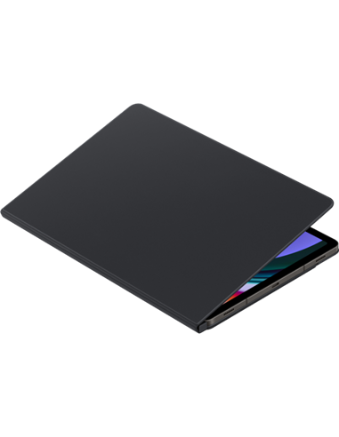 Husă pentru tabletă Samsung Smart Book Cover Tab S9, 11", Negru