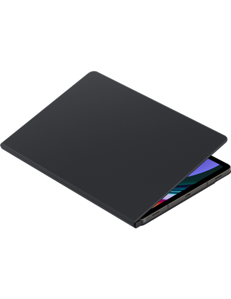 Чехол для планшета Samsung Smart Book Cover Tab S9, 11", Чёрный Чехол для планшета Samsung Smart Book Cover Tab S9, 11", Чёрный