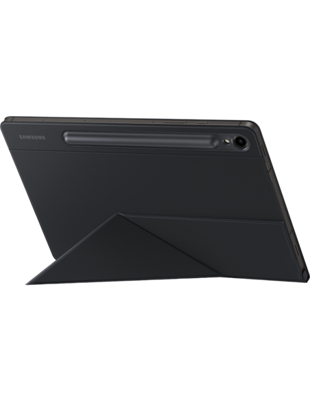 Чехол для планшета Samsung Smart Book Cover Tab S9, 11", Чёрный Чехол для планшета Samsung Smart Book Cover Tab S9, 11", Чёрный