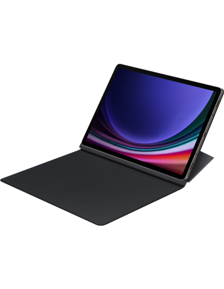 Чехол для планшета Samsung Smart Book Cover Tab S9, 11", Чёрный Чехол для планшета Samsung Smart Book Cover Tab S9, 11", Чёрный