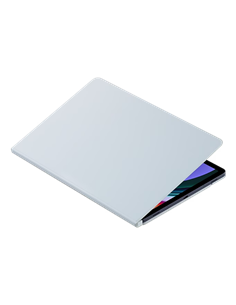 Чехол для планшета Samsung Smart Book Cover Tab S9, 11", Белый