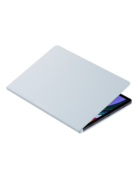 Husă pentru tabletă Samsung Smart Book Cover Tab S9, 11", Alb