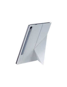 Чехол для планшета Samsung Smart Book Cover Tab S9, 11", Белый 2
