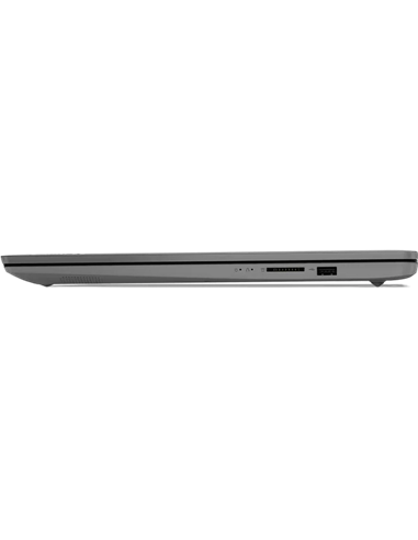 Laptop Business 17,3" Lenovo V17 G4 IRU, Iron Grey, Intel Core i7-1355U, 16GB/512GB, Fără SO