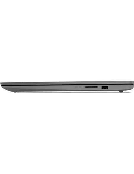 Laptop Business 17,3" Lenovo V17 G4 IRU, Iron Grey, Intel Core i7-1355U, 16GB/512GB, Fără SO Laptop Business 17,3" Lenovo V17 G4 IRU, Iron Grey, Intel Core i7-1355U, 16GB/512GB, Fără SO