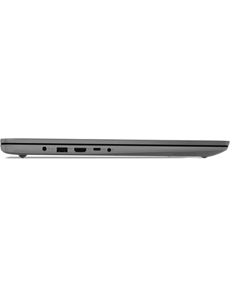 Laptop Business 17,3" Lenovo V17 G4 IRU, Iron Grey, Intel Core i7-1355U, 16GB/512GB, Fără SO Laptop Business 17,3" Lenovo V17 G4 IRU, Iron Grey, Intel Core i7-1355U, 16GB/512GB, Fără SO