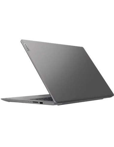 Laptop Business 17,3" Lenovo V17 G4 IRU, Iron Grey, Intel Core i7-1355U, 16GB/512GB, Fără SO