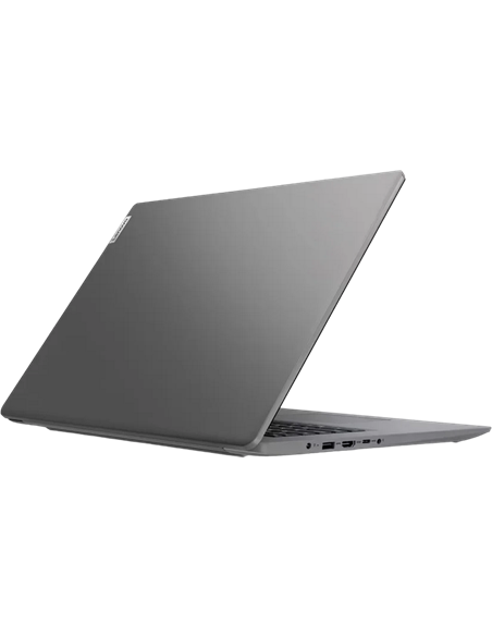 Laptop Business 17,3" Lenovo V17 G4 IRU, Iron Grey, Intel Core i7-1355U, 16GB/512GB, Fără SO Laptop Business 17,3" Lenovo V17 G4 IRU, Iron Grey, Intel Core i7-1355U, 16GB/512GB, Fără SO