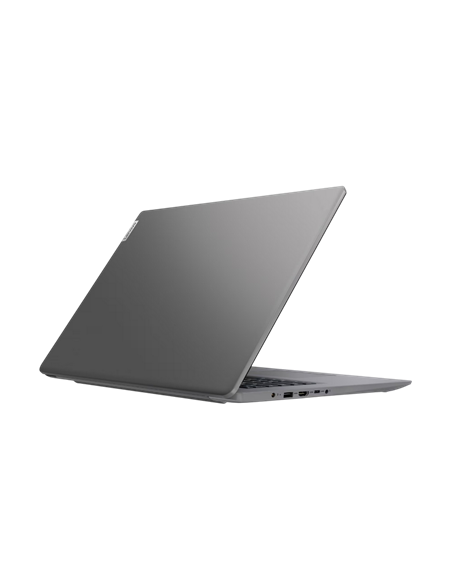 Ноутбук для бизнеса 17,3" Lenovo V17 G4 IRU, Iron Grey, Intel Core i5-13420H, 8Гб/512Гб, Без ОС Ноутбук для бизнеса 17,3" Lenovo V17 G4 IRU, Iron Grey, Intel Core i5-13420H, 8Гб/512Гб, Без ОС