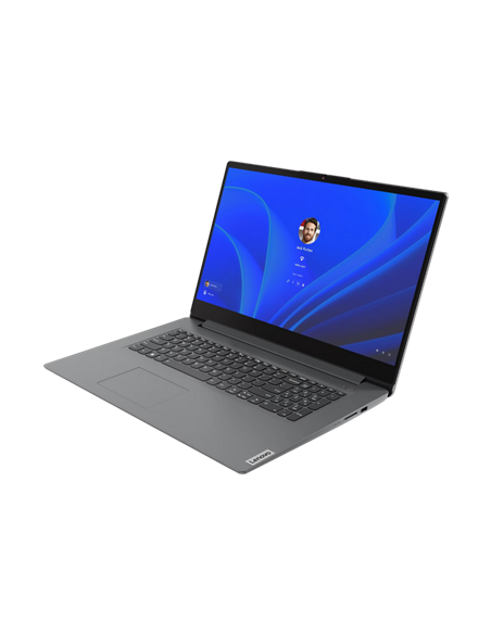 Laptop Business 17,3" Lenovo V17 G4 IRU, Iron Grey, Intel Core i5-13420H, 8GB/512GB, Fără SO Laptop Business 17,3" Lenovo V17 G4 IRU, Iron Grey, Intel Core i5-13420H, 8GB/512GB, Fără SO