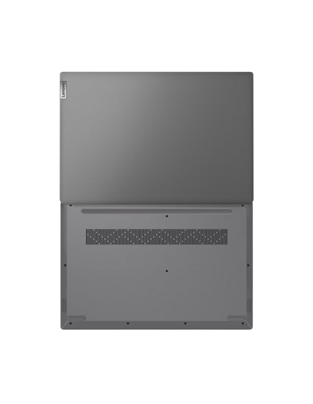 Ноутбук для бизнеса 17,3" Lenovo V17 G4 IRU, Iron Grey, Intel Core i5-13420H, 8Гб/512Гб, Без ОС Ноутбук для бизнеса 17,3" Lenovo V17 G4 IRU, Iron Grey, Intel Core i5-13420H, 8Гб/512Гб, Без ОС