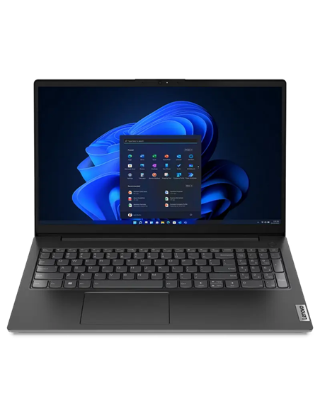 Laptop Business 15,6" Lenovo V15 G4 IRU, Negru, Intel Core i5-13420H, 16GB/512GB, Fără SO