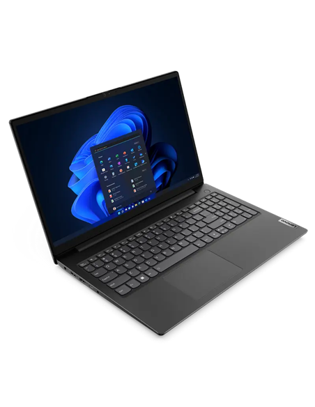 Laptop Business 15,6" Lenovo V15 G4 IRU, Negru, Intel Core i5-13420H, 16GB/512GB, Fără SO