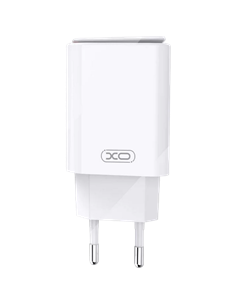 Încărcător XO L90B, 20W, Alb 2