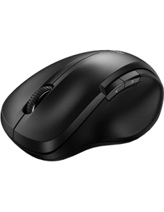 Mouse Wireless Genius ERGO-8200S, Negru 2