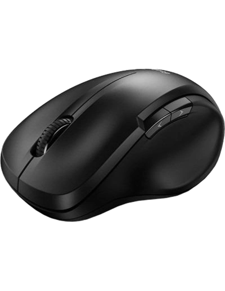 Mouse Wireless Genius ERGO-8200S, Negru Mouse Wireless Genius ERGO-8200S, Negru