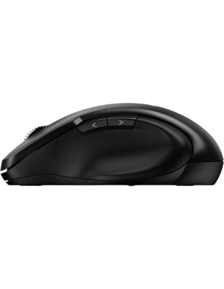 Mouse Wireless Genius ERGO-8200S, Negru Mouse Wireless Genius ERGO-8200S, Negru