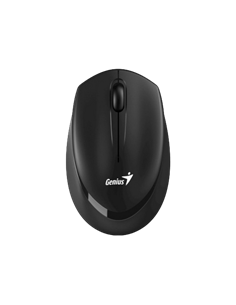 Mouse Wireless Genius NX-7009, Negru