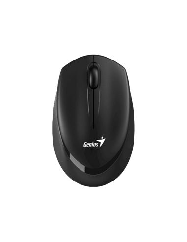 Mouse Wireless Genius NX-7009, Negru