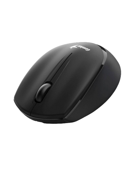 Беcпроводная мышь Genius NX-7009, Чёрный Беcпроводная мышь Genius NX-7009, Чёрный