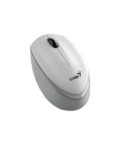Беcпроводная мышь Genius NX-7009, Белый/Серый 2