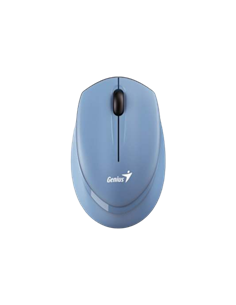 Mouse Wireless Genius NX-7009, Albastru
