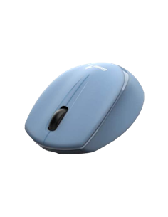 Mouse Wireless Genius NX-7009, Albastru 2