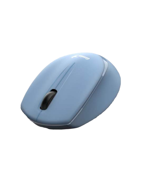 Беcпроводная мышь Genius NX-7009, Синий Беcпроводная мышь Genius NX-7009, Синий