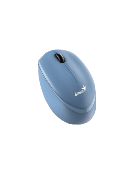 Беcпроводная мышь Genius NX-7009, Синий Беcпроводная мышь Genius NX-7009, Синий