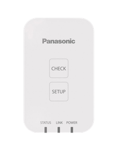 Modulul de control Panasonic CZ-TACG1, Alb 2