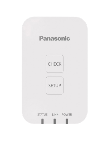 Модуль управления Panasonic CZ-TACG1, Белый