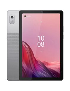 Планшет Lenovo Tab M9, Wi-Fi, 4Гб/64Гб, Arctic Grey