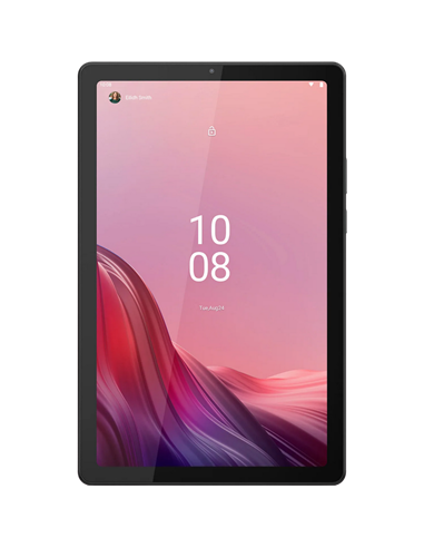 Планшет Lenovo Tab M9, Wi-Fi, 4Гб/64Гб, Arctic Grey