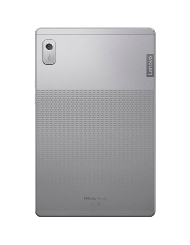 Планшет Lenovo Tab M9, Wi-Fi, 4Гб/64Гб, Arctic Grey