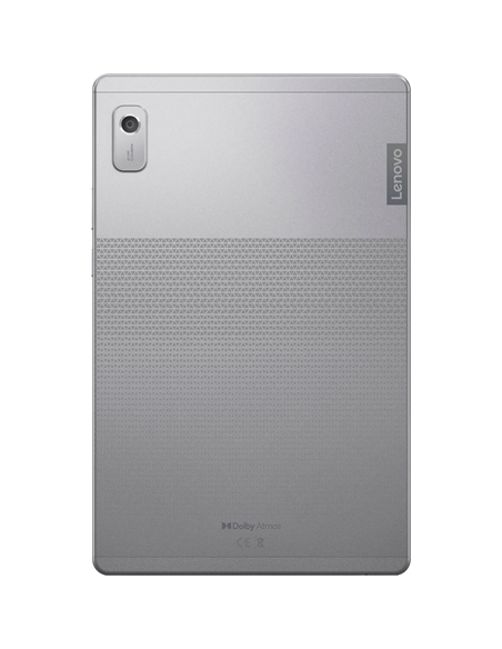 Планшет Lenovo Tab M9, Wi-Fi, 4Гб/64Гб, Arctic Grey