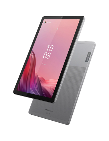Планшет Lenovo Tab M9, Wi-Fi, 4Гб/64Гб, Arctic Grey