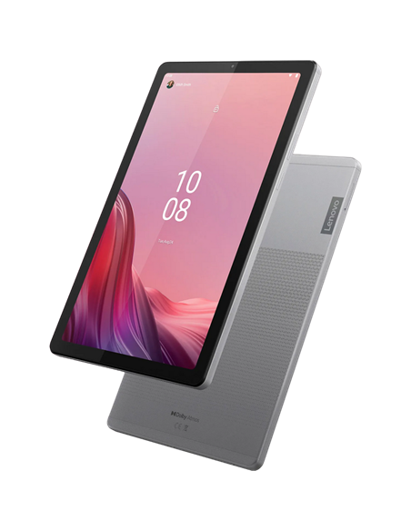 Планшет Lenovo Tab M9, Wi-Fi, 4Гб/64Гб, Arctic Grey