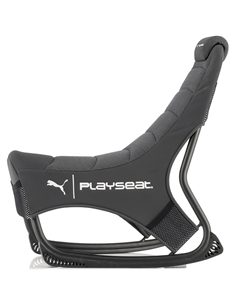 Scaun Gaming Playseat Puma Active Game, Textil, Negru 2