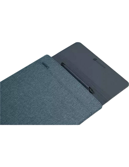 Husă pentru laptop Lenovo Yoga Sleeve, 14.5", Tidal Teal