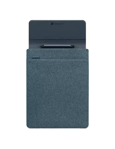 Husă pentru laptop Lenovo Yoga Sleeve, 14.5", Tidal Teal