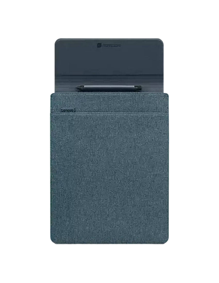 Husă pentru laptop Lenovo Yoga Sleeve, 14.5", Tidal Teal