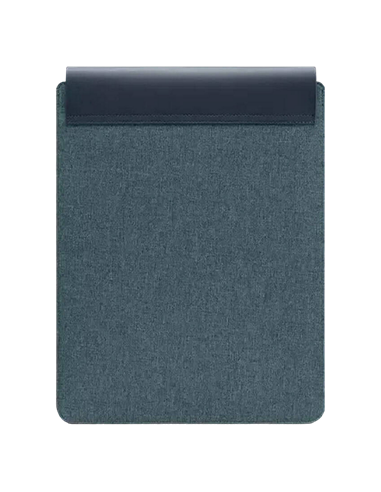 Husă pentru laptop Lenovo Yoga Sleeve, 14.5", Tidal Teal