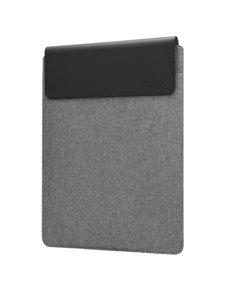 Husă pentru laptop Lenovo Yoga Sleeve, 16", Grey