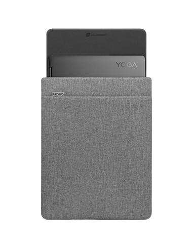 Husă pentru laptop Lenovo Yoga Sleeve, 16", Grey