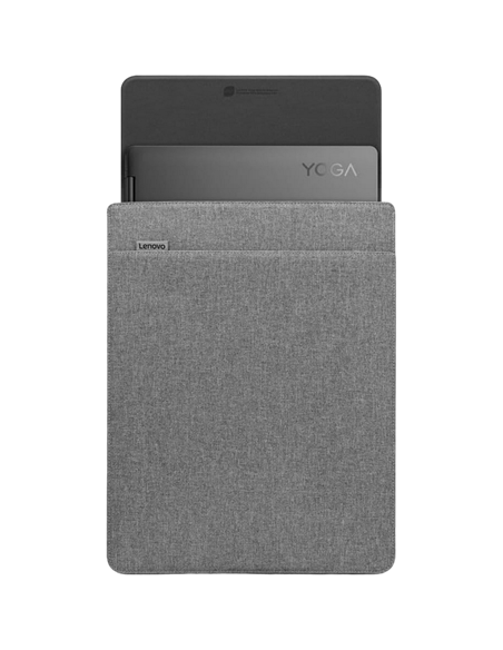 Футляр для ноутбука Lenovo Yoga Sleeve, 16", Grey