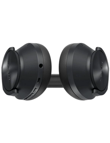 Наушники Technics EAH-A800G, Чёрный