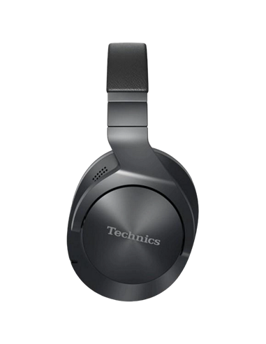 Наушники Technics EAH-A800G, Чёрный