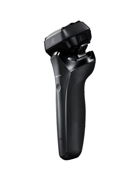 Электробритва мужская Panasonic ES-LS9A-K820, Чёрный Электробритва мужская Panasonic ES-LS9A-K820, Чёрный