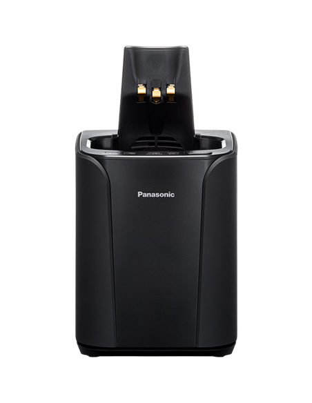 Aparat de ras electric Panasonic ES-LS9A-K820, Negru